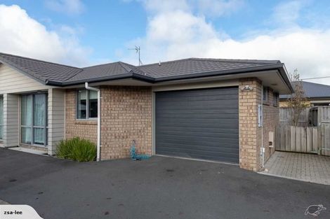 Photo of property in 37c Campbell Street, Frankton, Hamilton, 3204