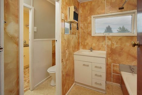 Photo of property in 22 Hampden Street, Murchison, 7007