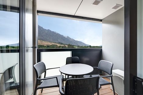 Photo of property in Kawarau Residences, 510/16a Mountain Ash Drive, Frankton, Queenstown, 9300
