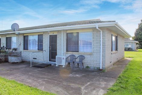 Photo of property in 10d Seaforth Avenue, Milson, Palmerston North, 4414