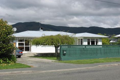 Photo of property in 26 Roto Street, Tahunanui, Nelson, 7011