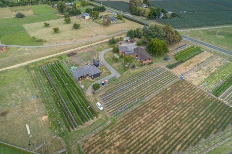 Photo of property in 84 Woodside Road, Matangi, Hamilton, 3284