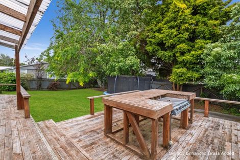 Photo of property in 23 Nottingham Avenue, Awapuni, Palmerston North, 4412