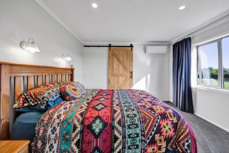 Photo of property in 280 Austin Road, Normanby, Hawera, 4673