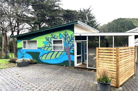 Photo of property in 317 Moores Valley Road, Wainuiomata, 5373