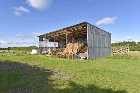 Photo of property in 1504 Old West Coast Road, West Melton, Christchurch, 7671