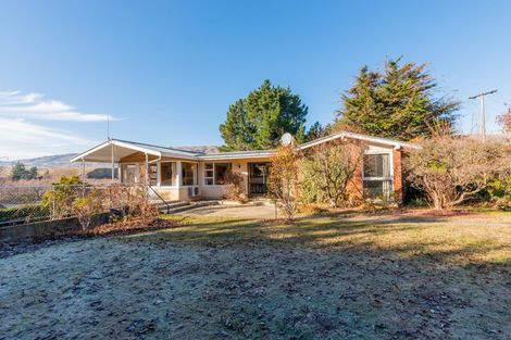 Photo of property in 21 Chirnside Terrace, Patearoa, Ranfurly, 9398