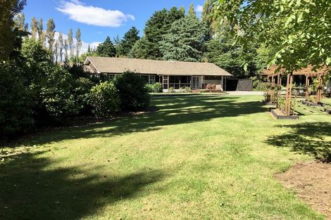 Photo of property in 113 Hamptons Road, Prebbleton, Christchurch, 7676