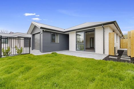 Photo of property in 1/72 Marshall Street, Fairfield, Hamilton, 3214