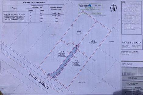 Photo of property in 75 Barton Street, Woolston, Christchurch, 8023