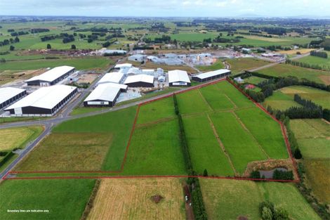 Photo of property in 15 Kennington Roslyn Bush Road, Mill Road, Invercargill, 9871