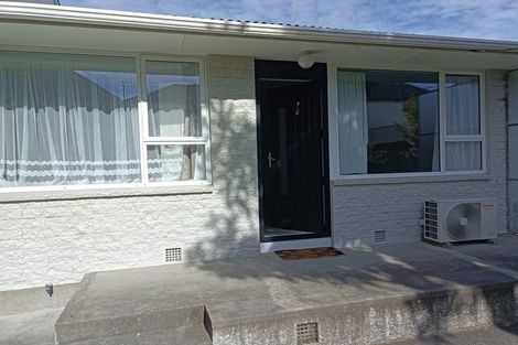 Photo of property in 1/463 Durham Street North, St Albans, Christchurch, 8014