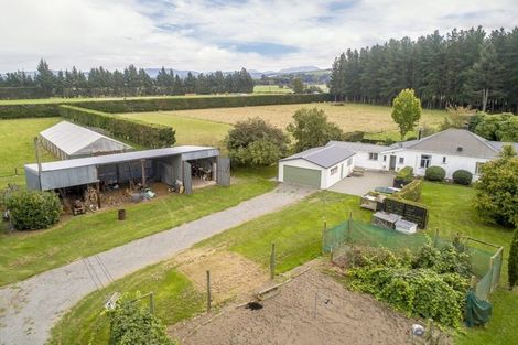 Photo of property in 229 Hacketts Road, Darfield, 7571