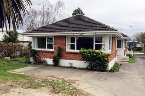 Photo of property in 1/265 Massey Road, Mangere East, Auckland, 2024