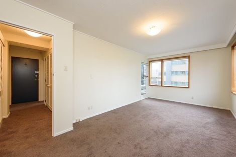Photo of property in Adelphi Apartments, 179 The Terrace, Wellington Central, Wellington, 6011