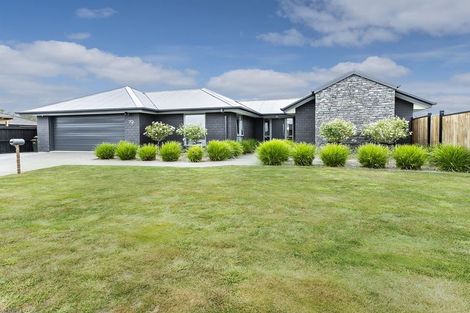 Photo of property in 72 Clausen Avenue, Leeston, 7632