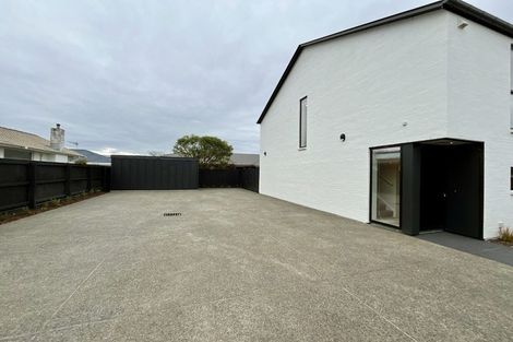 Photo of property in 4/37 Diamond Avenue, Spreydon, Christchurch, 8024