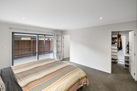 Photo of property in 13 Broomleigh Drive, Rolleston, 7615