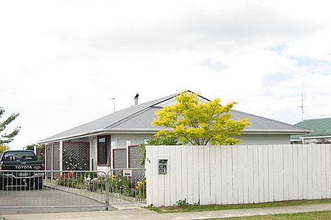 Photo of property in 15 Arthur Baker Place, Redwoodtown, Blenheim, 7201