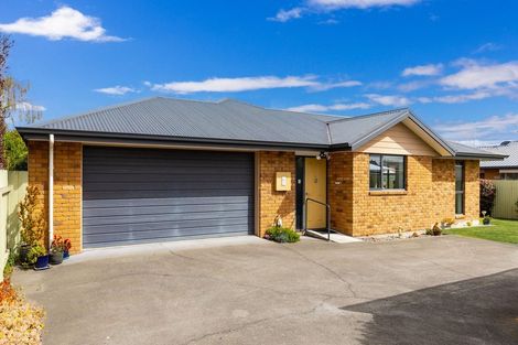 Photo of property in 10a Brian Bary Street, Redwoodtown, Blenheim, 7201