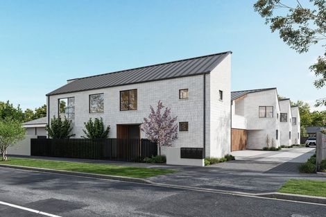 Photo of property in 14b Memorial Avenue, Ilam, Christchurch, 8053