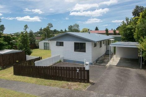 Photo of property in 2 Neil Place, Gate Pa, Tauranga, 3112