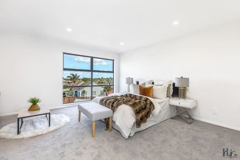 Photo of property in 42d Farringdon Street, Glen Innes, Auckland, 1072