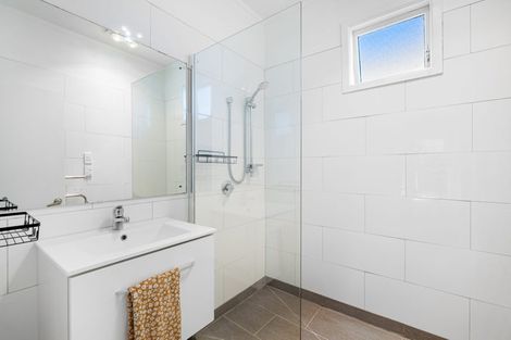 Photo of property in 55 Dampier Street, Woolston, Christchurch, 8023