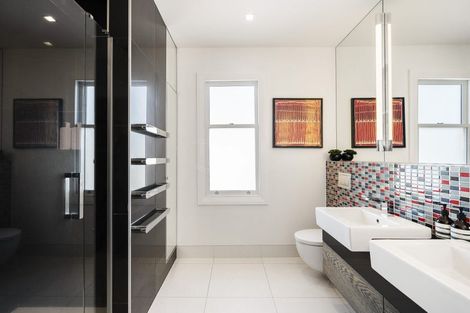 Photo of property in 47 Dundas Street, Seatoun, Wellington, 6022