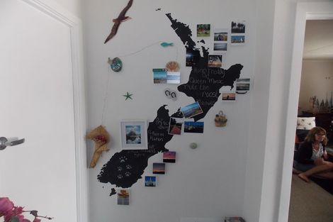 Photo of property in 3 Denbigh Place, Awapuni, Palmerston North, 4412