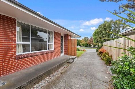 Photo of property in 1/41 Roberta Drive, Somerfield, Christchurch, 8024