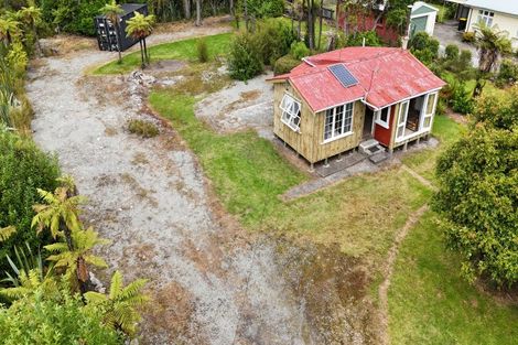 Photo of property in 18 Mcgill Street, Waimangaroa, Westport, 7891