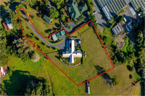 Photo of property in 33 Lee Road, Burbush, Hamilton, 3289