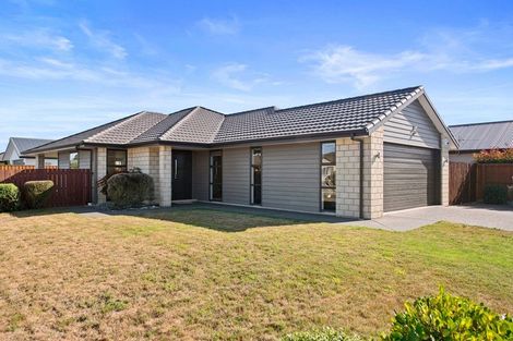 Photo of property in 76 Ledbury Drive, Rolleston, 7615