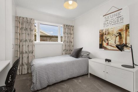 Photo of property in 43 Urunga Avenue, Strowan, Christchurch, 8052