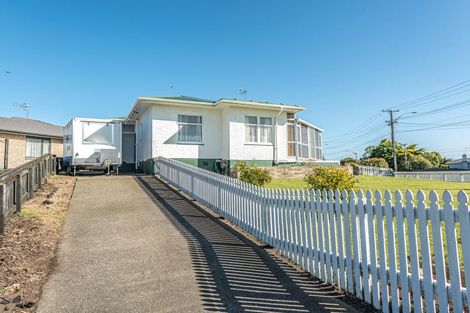 Photo of property in 27 Fitzherbert Avenue, Springvale, Whanganui, 4501