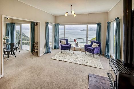 Photo of property in 143 Barnard Street, Wadestown, Wellington, 6012