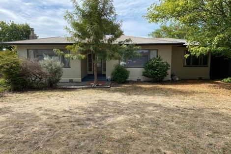 Photo of property in 169 Te Mata Road, Havelock North, 4130