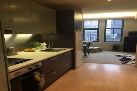 Photo of property in Colmar Brunton House, 13/182 Wakefield Street, Te Aro, Wellington, 6011