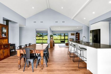 Photo of property in 1270 Mangorei Road, Mangorei, New Plymouth, 4371
