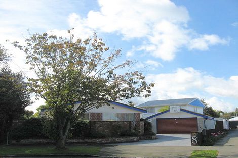 Photo of property in 8 Bullock Place, Ilam, Christchurch, 8041