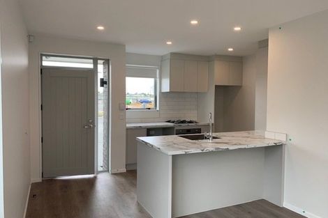 Photo of property in 4 Kawe Marie Lane, Takanini, 2112