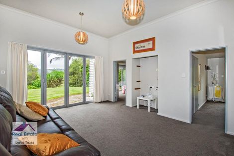 Photo of property in 464 Vinegar Hill Road, Kauri, Kamo, 0185