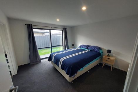 Photo of property in 24 Hollows Lane, Rolleston, 7615