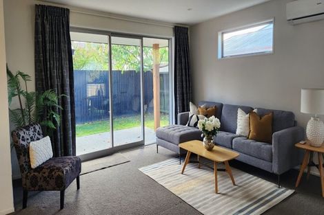 Photo of property in 7 Selsey Lane, Somerfield, Christchurch, 8024