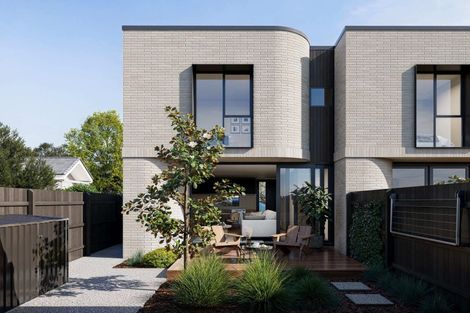 Photo of property in 9/94 Geraldine Street, Edgeware, Christchurch, 8013