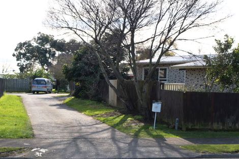 Photo of property in 58 Cottingham Crescent, Mangere East, Auckland, 2024