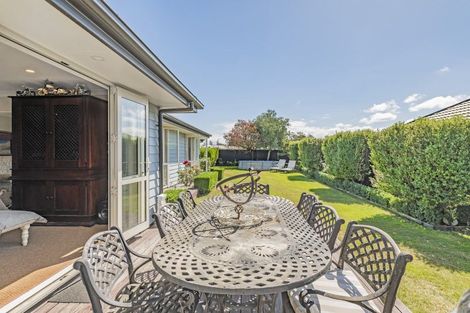 Photo of property in 29 School Lane, Kirwee, Darfield, 7571