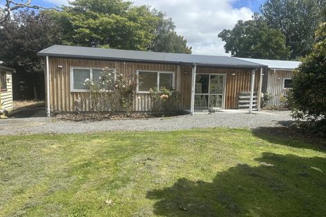 Photo of property in 137 Main North Road, Woodend, 7610