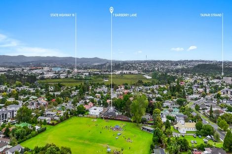 Photo of property in 7 Barberry Lane, Te Atatu Peninsula, Auckland, 0610
